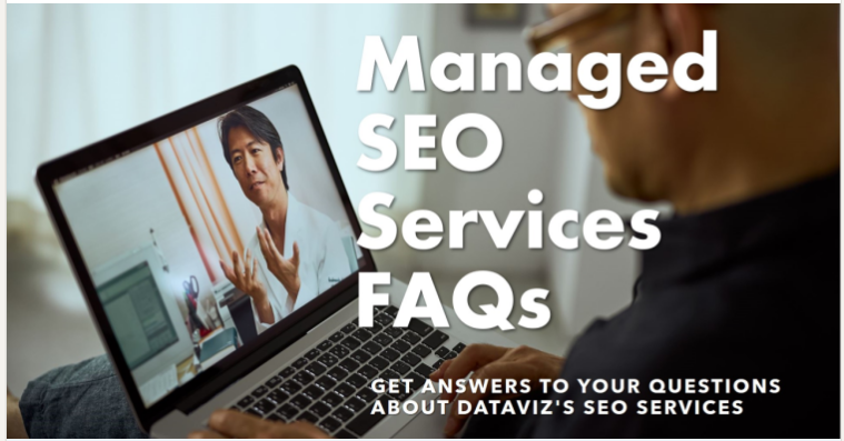 Frequently Asked Questions (FAQs) About Managed SEO Services