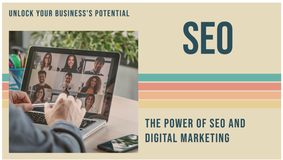 Unlocking Growth: The Power of SEO and Digital Marketing for Your Business